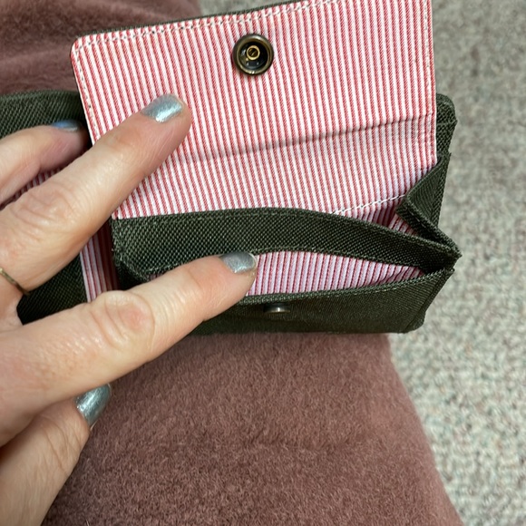 New Herschel Roy wallet - Picture 7 of 10